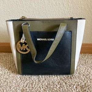 Michael Kors handbag